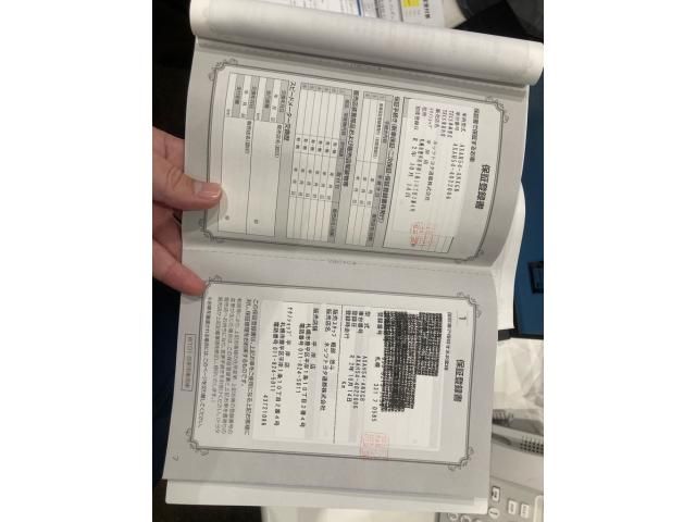 TOYOTA RAV4 HYBRID 4WD 2020