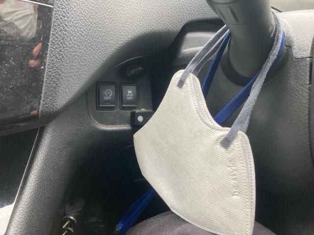 NISSAN SERENA  WG 2012