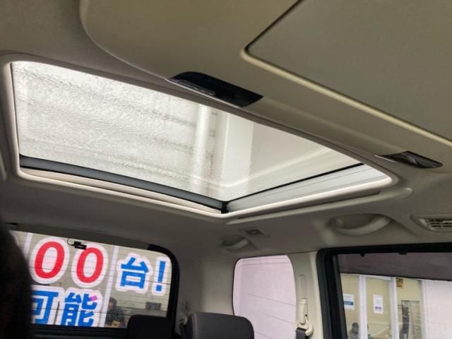 NISSAN SERENA  WG 2012