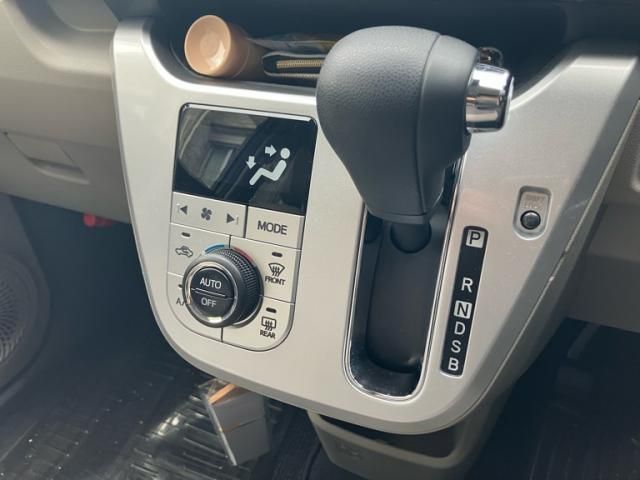 DAIHATSU CAST STYLE 2020