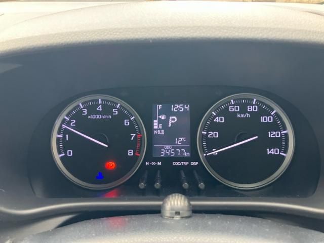 DAIHATSU CAST STYLE 2020