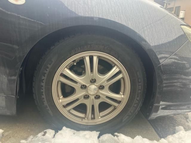 SUBARU IMPREZA 5Door 4WD 2008