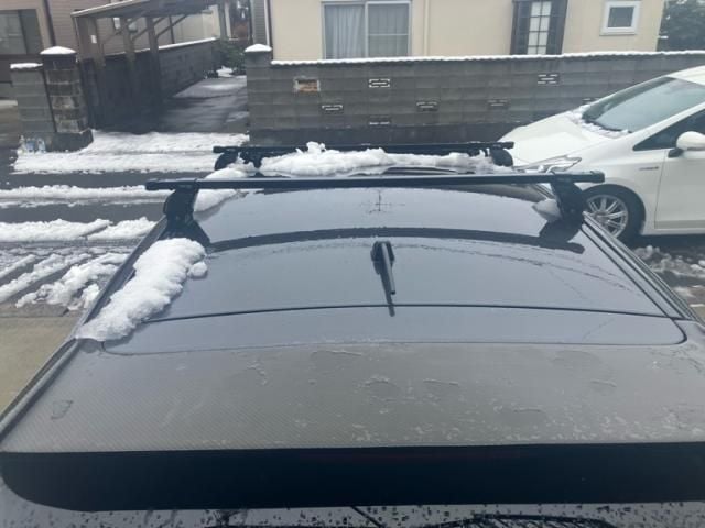 SUBARU IMPREZA 5Door 4WD 2008