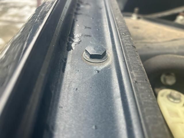 SUBARU IMPREZA 5Door 4WD 2008