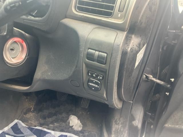 SUBARU IMPREZA 5Door 4WD 2008