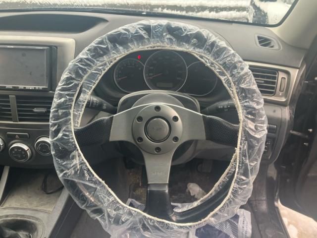 SUBARU IMPREZA 5Door 4WD 2008