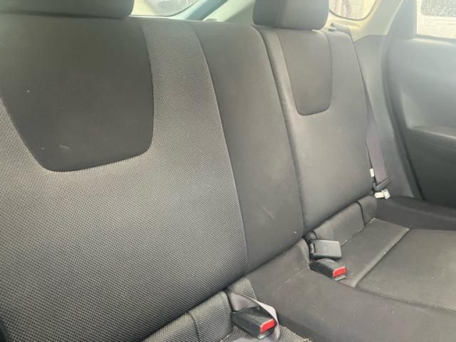 SUBARU IMPREZA 5Door 4WD 2008