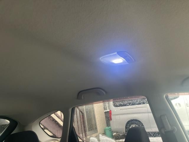 SUBARU IMPREZA 5Door 4WD 2008