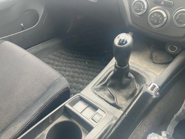 SUBARU IMPREZA 5Door 4WD 2008