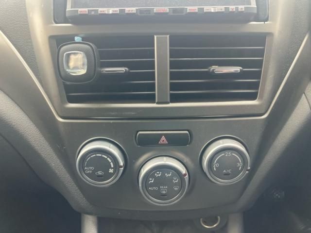SUBARU IMPREZA 5Door 4WD 2008
