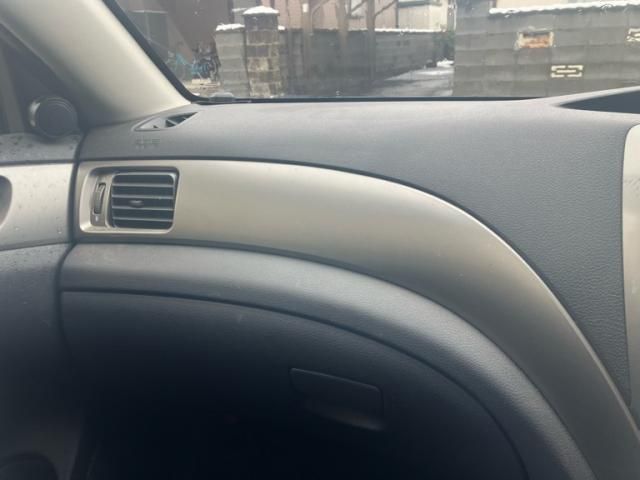 SUBARU IMPREZA 5Door 4WD 2008