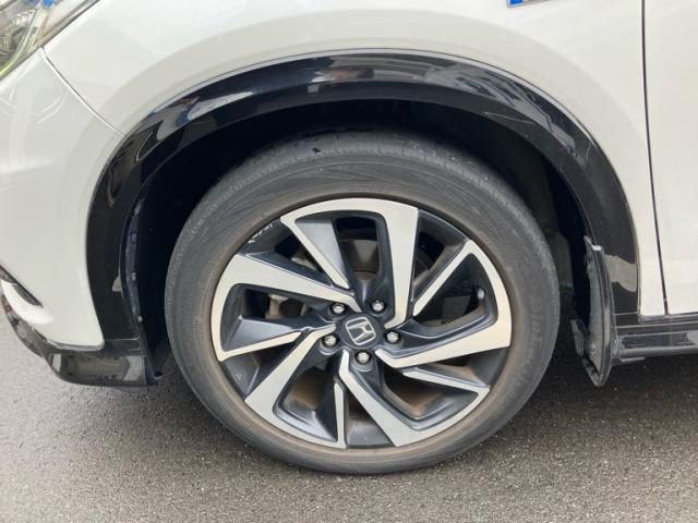 HONDA VEZEL HYBRID 2019