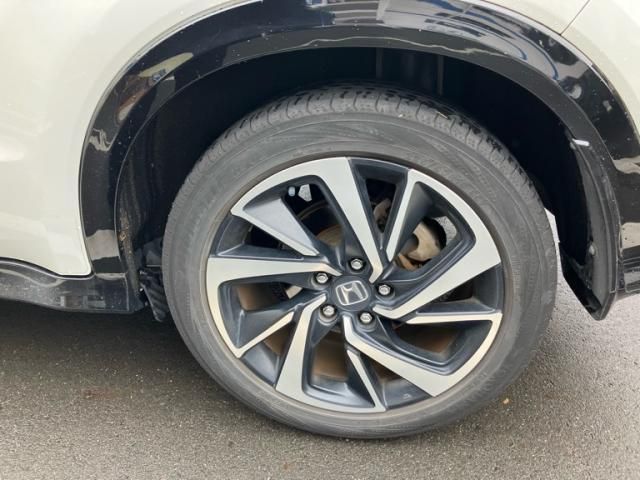 HONDA VEZEL HYBRID 2019