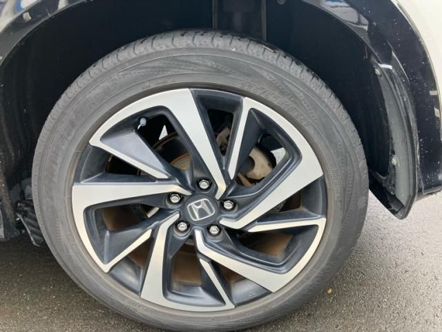 HONDA VEZEL HYBRID 2019