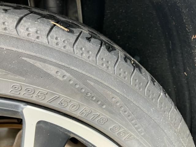 HONDA VEZEL HYBRID 2019