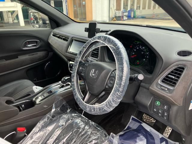 HONDA VEZEL HYBRID 2019