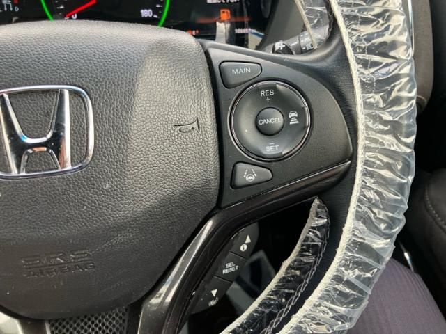 HONDA VEZEL HYBRID 2019