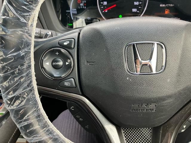 HONDA VEZEL HYBRID 2019