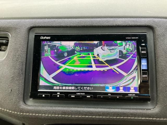 HONDA VEZEL HYBRID 2019