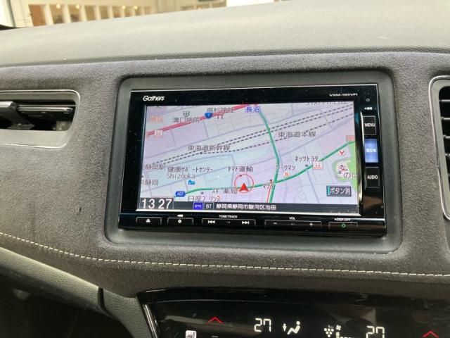 HONDA VEZEL HYBRID 2019