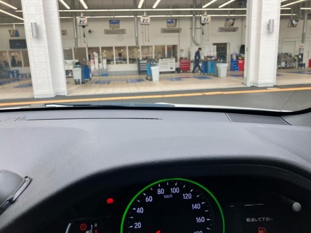 HONDA VEZEL HYBRID 2019