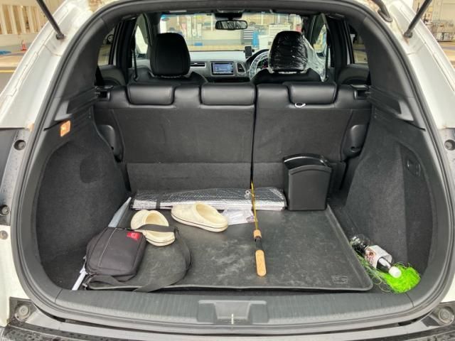 HONDA VEZEL HYBRID 2019