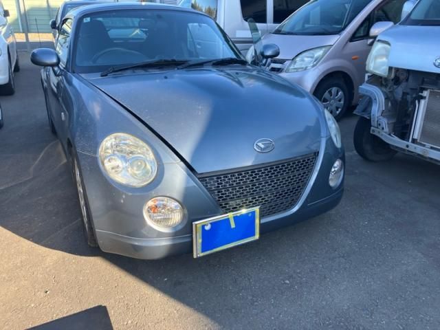 DAIHATSU COPEN 2005