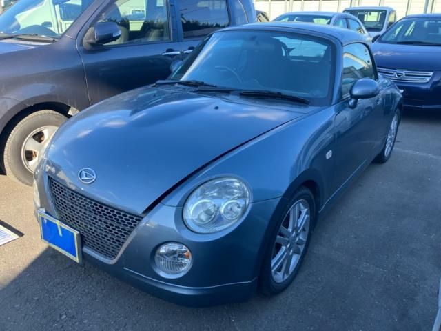 DAIHATSU COPEN 2005