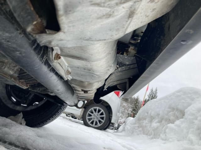 SUBARU SAMBAR truck 4WD 2011