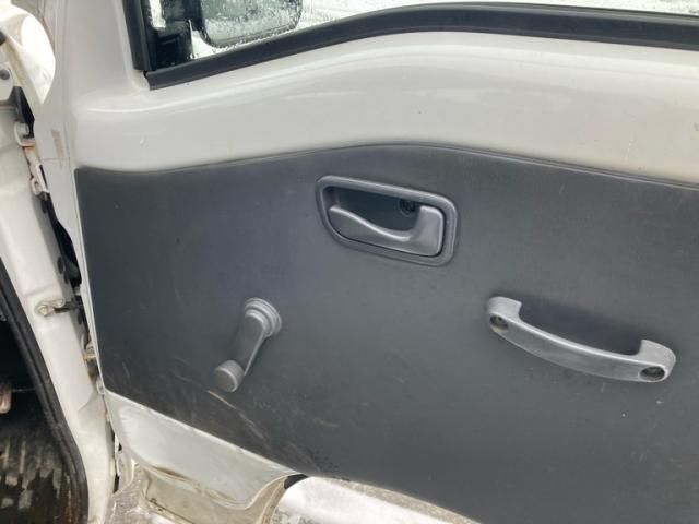 SUBARU SAMBAR truck 4WD 2011