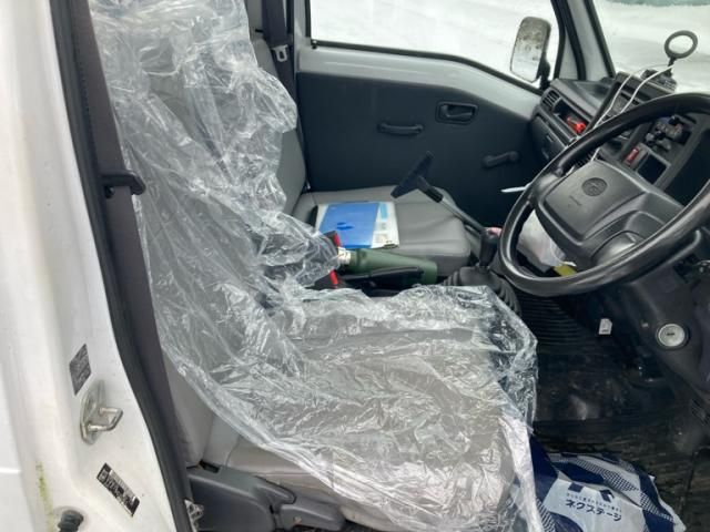 SUBARU SAMBAR truck 4WD 2011