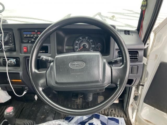 SUBARU SAMBAR truck 4WD 2011