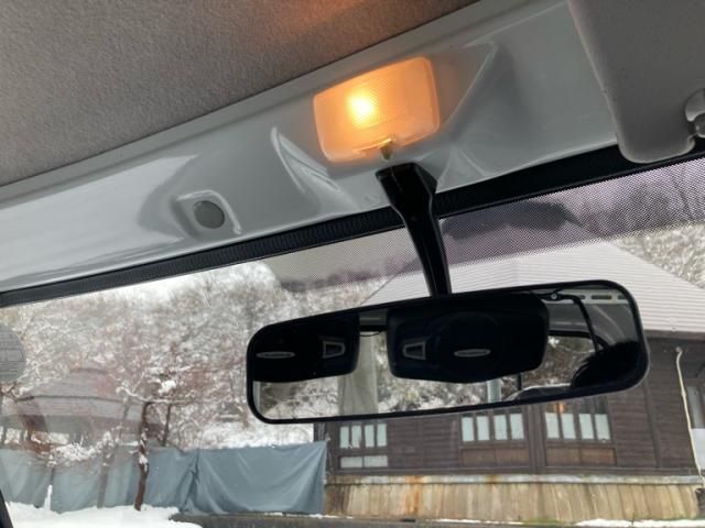 SUBARU SAMBAR truck 4WD 2011