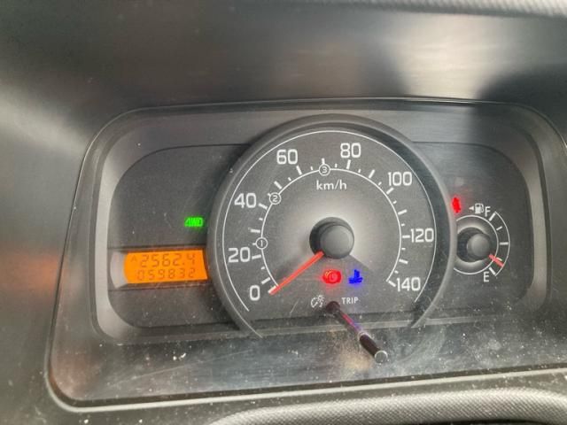 SUBARU SAMBAR truck 4WD 2011