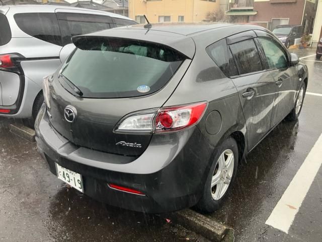 MAZDA AXELA SPORTS 2010