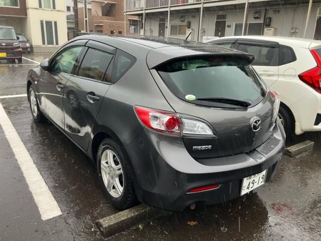 MAZDA AXELA SPORTS 2010