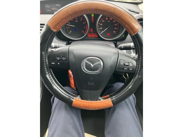 MAZDA AXELA SPORTS 2010