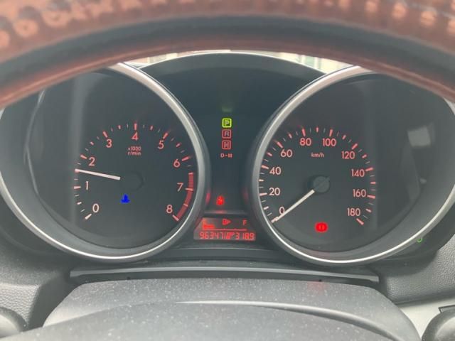 MAZDA AXELA SPORTS 2010