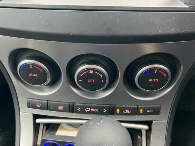 MAZDA AXELA SPORTS 2010