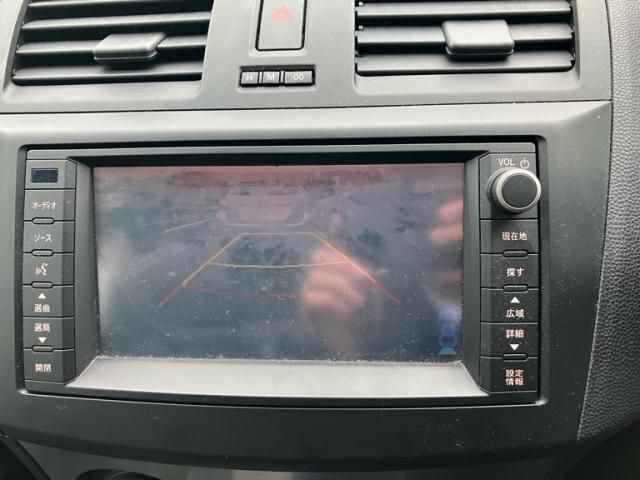 MAZDA AXELA SPORTS 2010