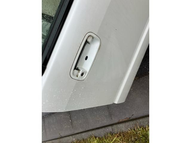 SUZUKI WAGON R STINGRAY 2007