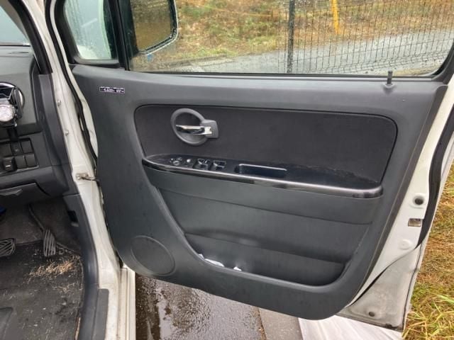 SUZUKI WAGON R STINGRAY 2007