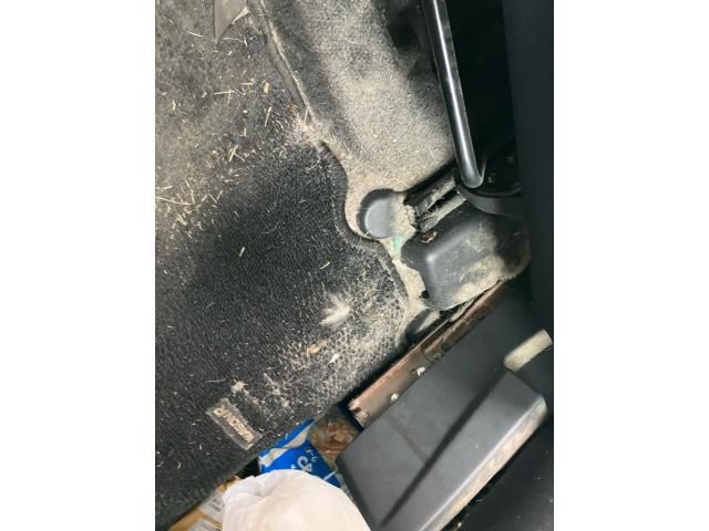 SUZUKI WAGON R STINGRAY 2007