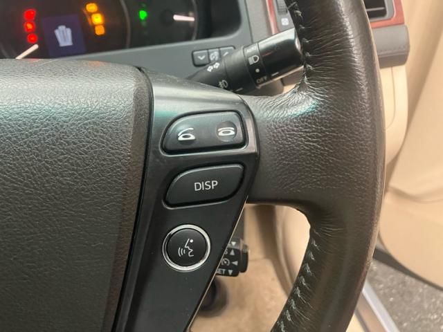 TOYOTA CROWN sedan 2008