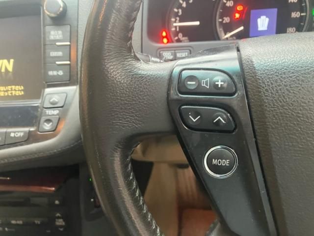 TOYOTA CROWN sedan 2008