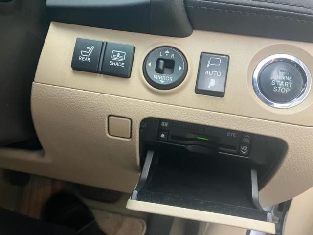 TOYOTA CROWN sedan 2008