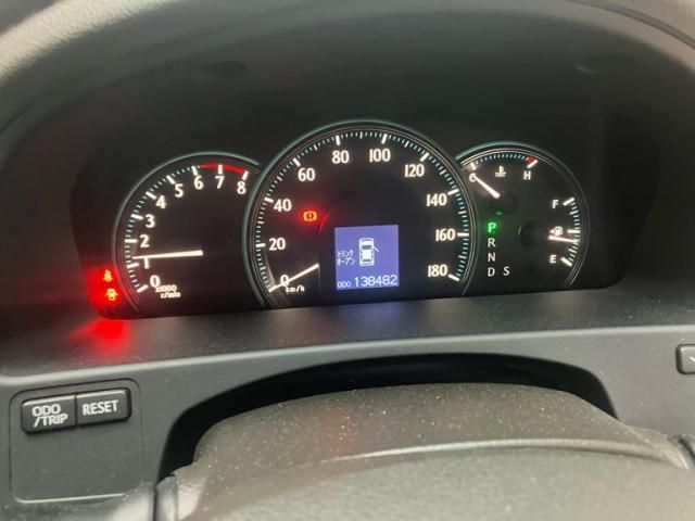 TOYOTA CROWN sedan 2008