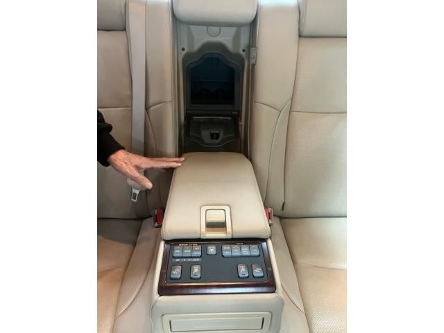 TOYOTA CROWN sedan 2008