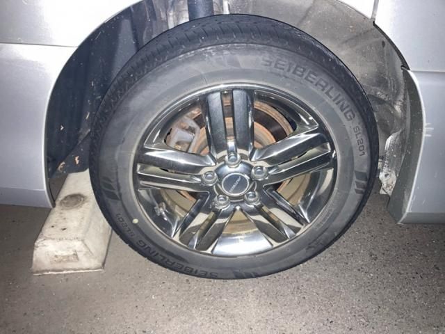 NISSAN SERENA  S-HYBRID 2013