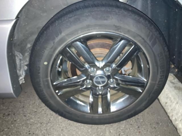 NISSAN SERENA  S-HYBRID 2013